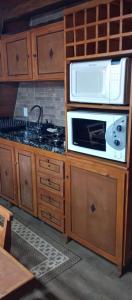 Pousada cantinho dos sonhos -Chalé cheiro do mato