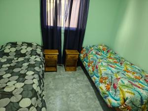 Cabañas Mis Abuelos