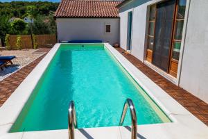 Island home Servantesa