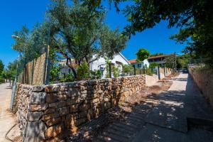 Island home Servantesa