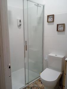 EL BALCÓN DE LA PLAZA.