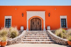 Hacienda Maria Trinidad