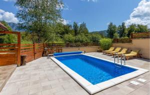 Pet Friendly Home In Plesce