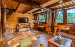 Pet Friendly Home In Plesce