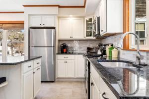 Beachfront Just steps and youre on the beach