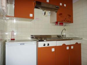 Apartment in Bibione 54740