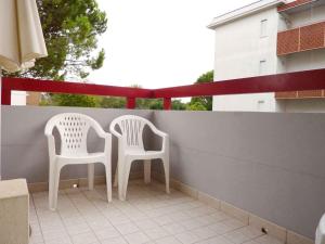Apartment in Bibione 54740