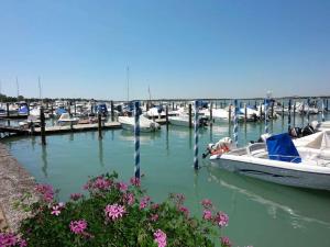 Apartment in Bibione 54735