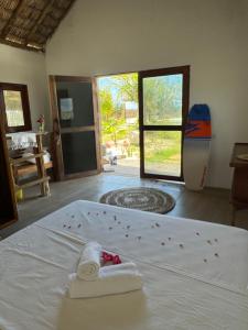 Chalé do Valdecio - Ubytování bez kategorie ve městě Camocim