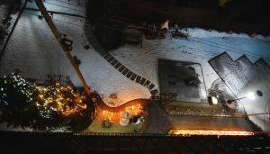 Apartamenty Willa Anna