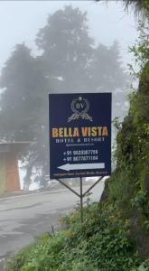 Bella Vista Resort