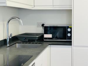 Two Bedroom Flat for Six Guests