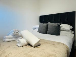 Two Bedroom Flat for Six Guests