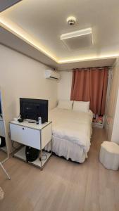 Arti stay #A1- 1rooms - Sillim Danggok Station - 2 people