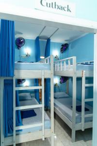 Ekas Loka Surf Hostel