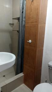 apartamento villa Autonoma