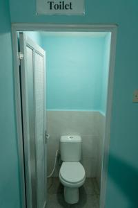 Ekas Loka Surf Hostel