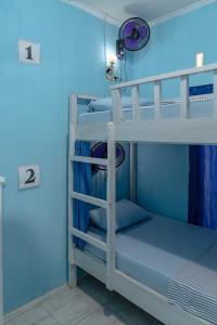 Ekas Loka Surf Hostel