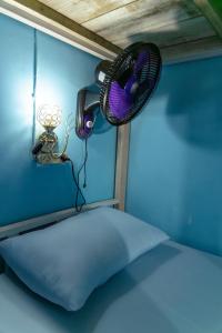 Ekas Loka Surf Hostel