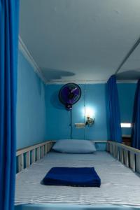 Ekas Loka Surf Hostel