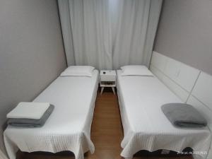 Apto Completo BH ARENA MRV EXPOMINAS PUC Ar Condicionado - Estacionamento Gratuito Condomínio com Portaria 24 horas