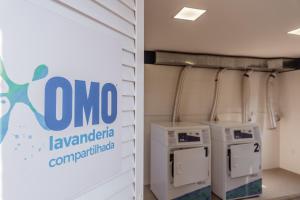 Apto Completo BH ARENA MRV EXPOMINAS PUC Ar Condicionado - Estacionamento Gratuito Condomínio com Portaria 24 horas