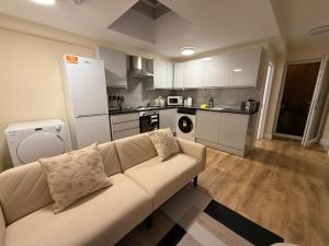 Spacious 2Bed Flat in Wembley Close to Stadium