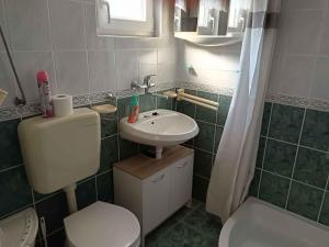 Holiday home in Vir - Insel Vir 27803