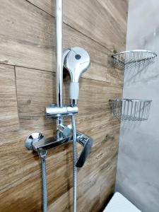 Apartments with WiFi Sibenik - 24413