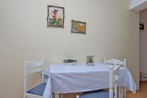 Apartments with parking space Barbat, Rab - 24547