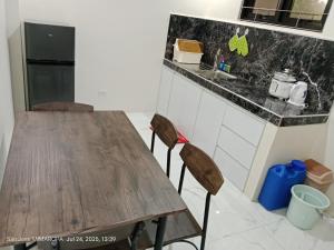 Hummers Transient House