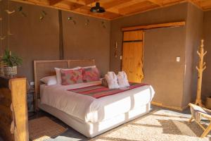 Origen del Maipo Lodge