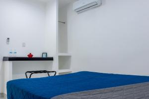 Hermoso departamento a 5 min de Zona Dorada