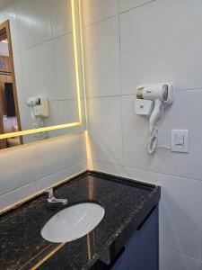 Makia Beach 206D Flat Luxo no melhor Resort de Muro Alto -PE