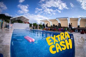 Hodina - Holiday house Rentals