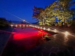 Top privacy Eco Villa Villa of 2025 TEG hill Tirana with no neighbours