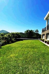 Top privacy Eco Villa Villa of 2025 TEG hill Tirana with no neighbours