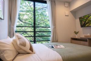 ZAITO Waseda Terra Hotel