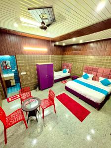 BELLA VISTA HOTEL AND RESORTs