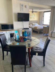 Lovely APT AC, Free Parking, Ocean View