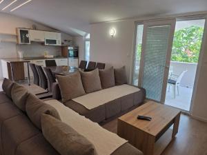 Apartments Ivankovic - Two Bedroom Apartment with Terrace