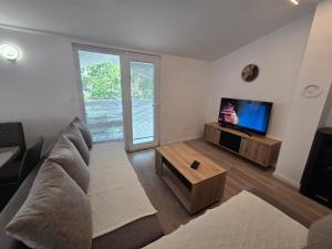 Apartments Ivankovic - Two Bedroom Apartment with Terrace