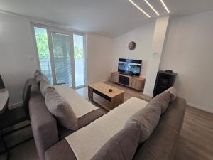 Apartments Ivankovic - Two Bedroom Apartment with Terrace