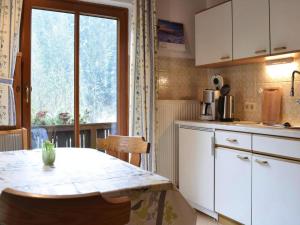 Apartment in Hüttau near Ski Amadé Slopes