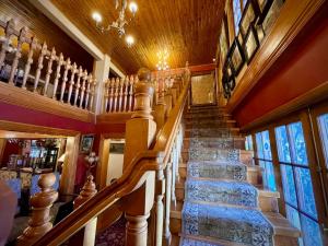 Boutique Hotel Premium Vendimia