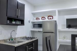 Comodo depa vacacional