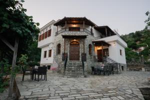 Aria Archontiko Pelion