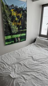 Kozy House in Gangnam