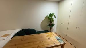 Kozy House in Gangnam