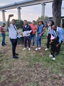 Nairobi National Park Safari